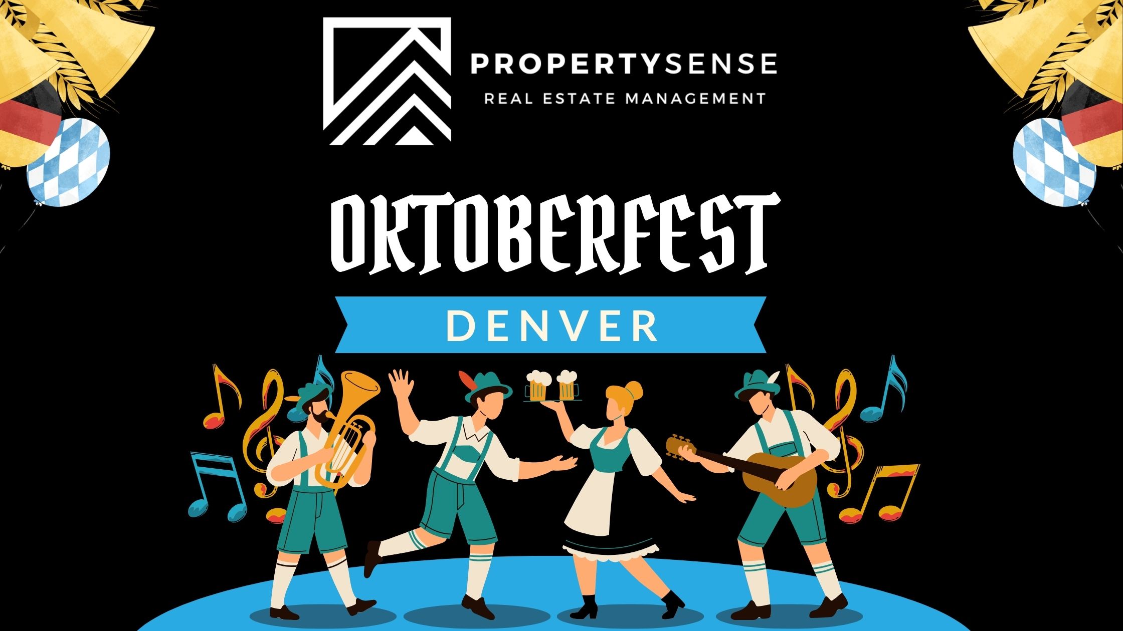 Oktoberfest in the Denver Area Is Calling: 2026 Events to Add to Your Calendar